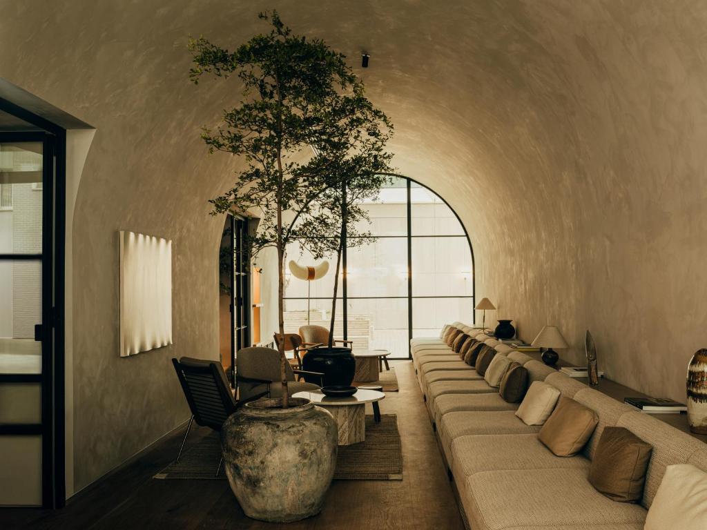 PURO Warszawa Stare Miasto - Resim 36