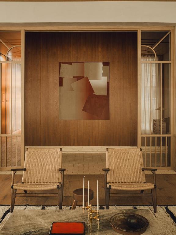 PURO Warszawa Stare Miasto - Resim 40