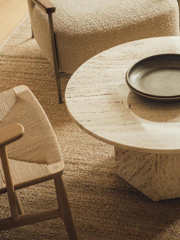 PURO Warszawa Stare Miasto - Resim 41