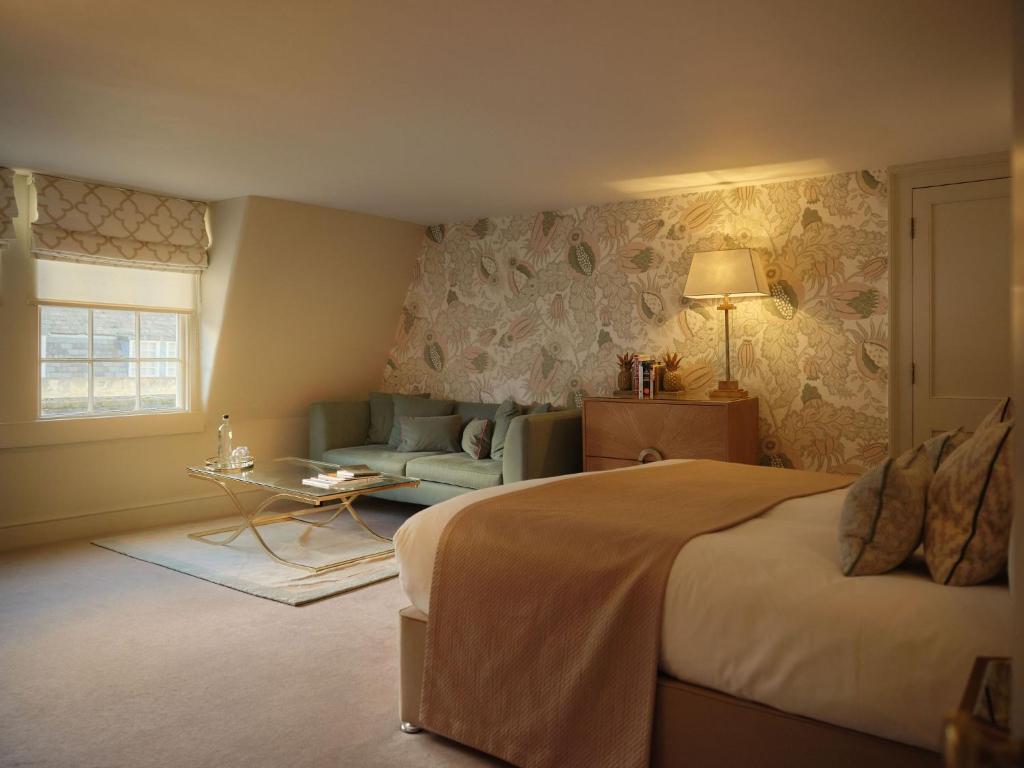 The Queensberry Hotel - Resim 23