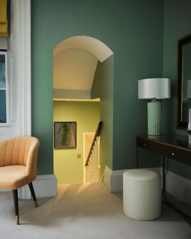 The Queensberry Hotel - Resim 26