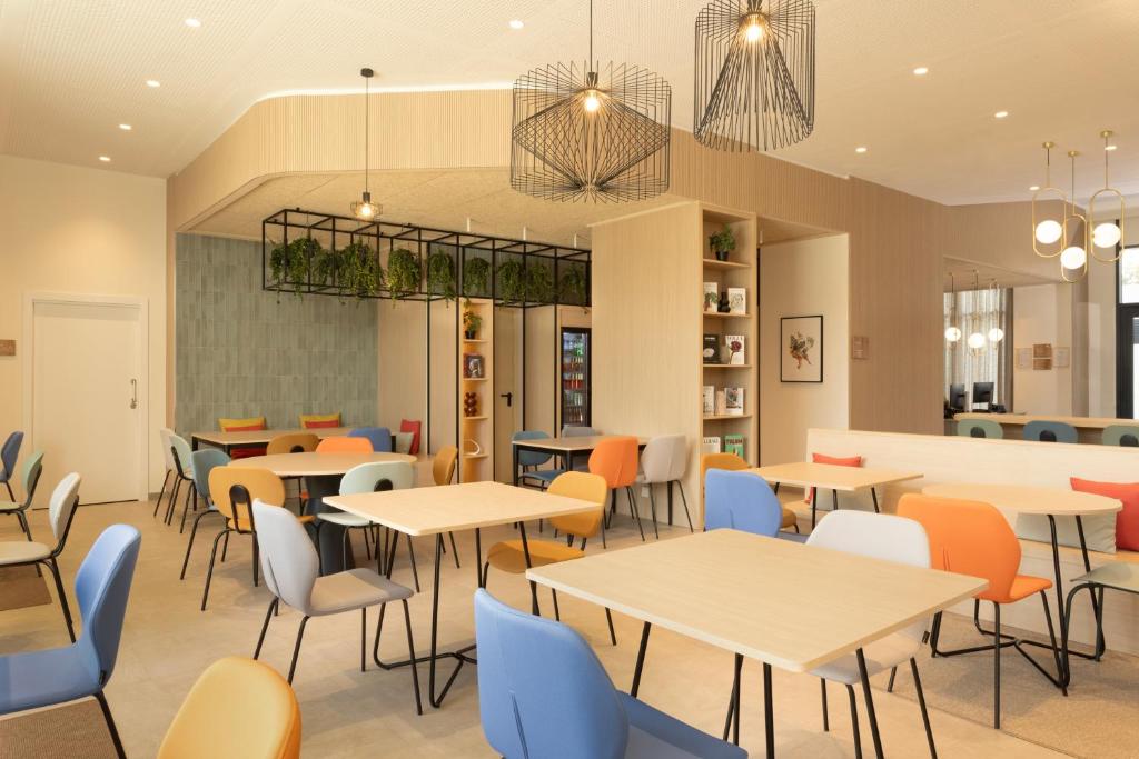 Staybridge Suites & Apartments Malaga by IHG - Resim 4