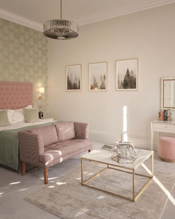 The Queensberry Hotel - Resim 30