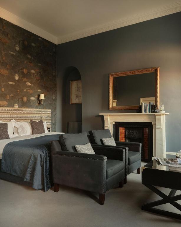 The Queensberry Hotel - Resim 31