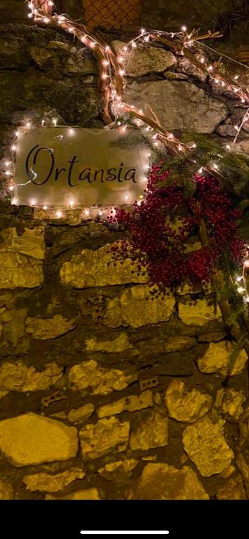 Fotografie z fotogalerie ubytování Ortansia v destinaci Dimitsana