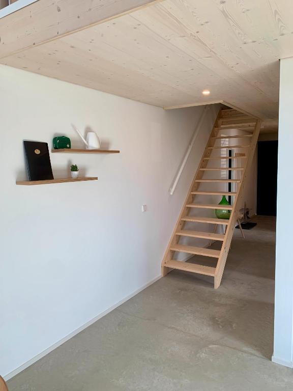 Fotografie z fotogalerie ubytování Ferienappartements Bayer v destinaci Sigmarszell