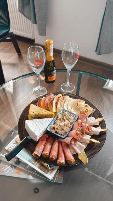 Apartamenty Młyńska15 self check-in 24h - 7