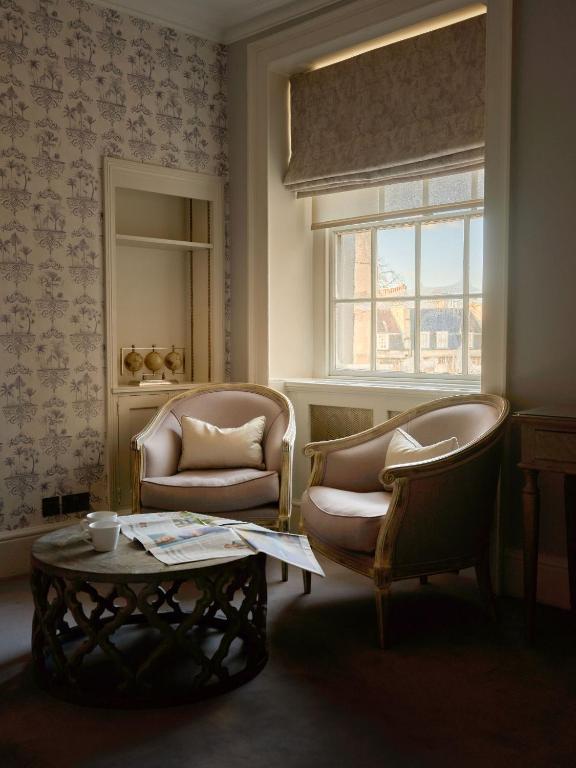The Queensberry Hotel - Resim 36