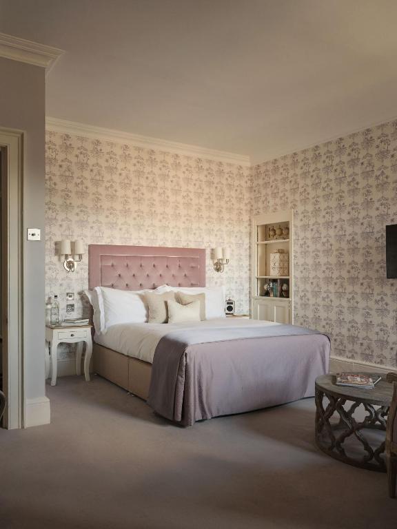 The Queensberry Hotel - Resim 37