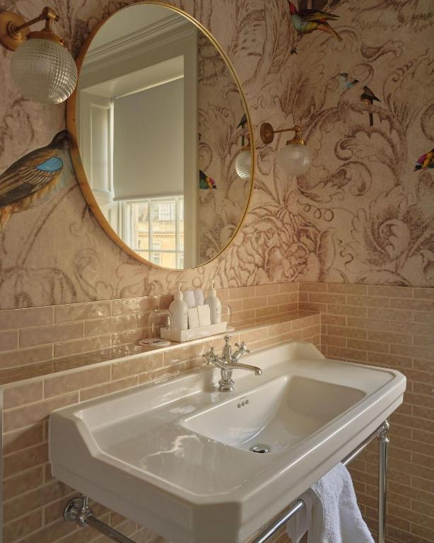 The Queensberry Hotel - Resim 40