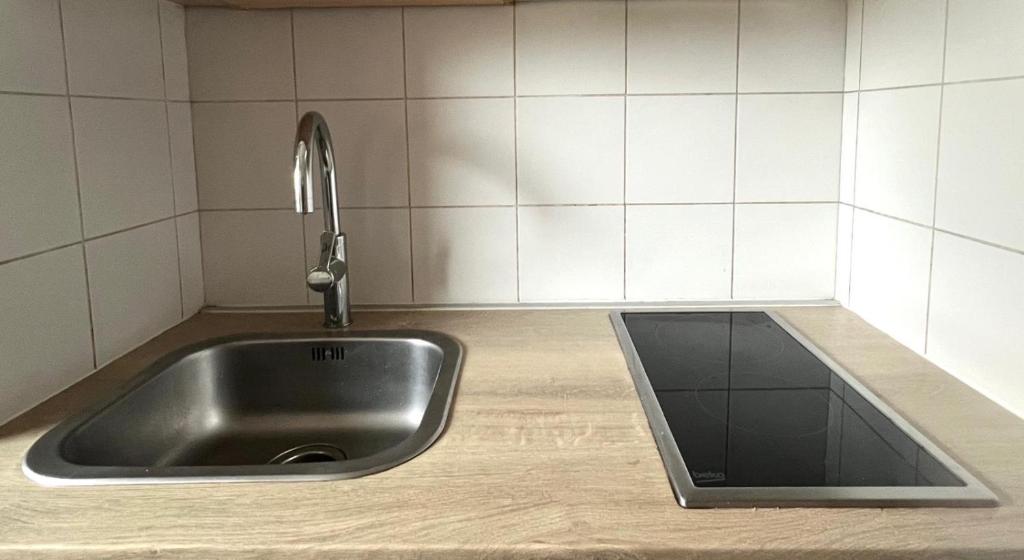 Fotografie z fotogalerie ubytování Appartement La defense v destinaci Puteaux