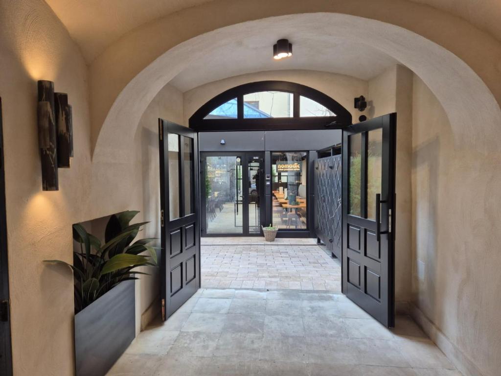 Nomadic Urban Premium Suites - Resim 9