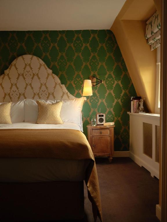 The Queensberry Hotel - Resim 33