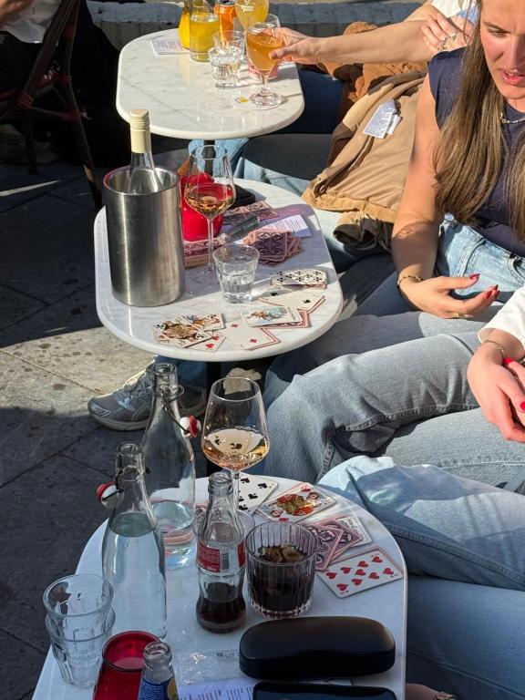 Boutique Hotel By Atelier - Resim 33