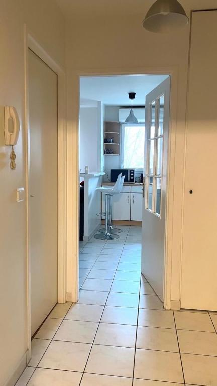 Fotografie z fotogalerie ubytování Appartement La defense v destinaci Puteaux