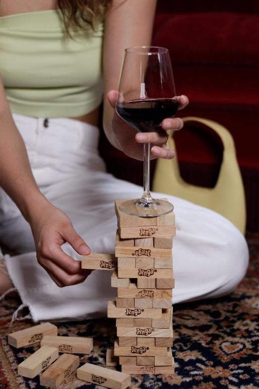 Boutique Hotel By Atelier - Resim 31