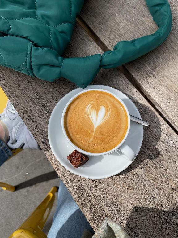 Boutique Hotel By Atelier - Resim 32