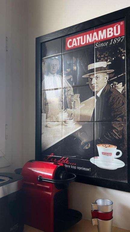 Fotografie z fotogalerie ubytování Appartement La defense v destinaci Puteaux