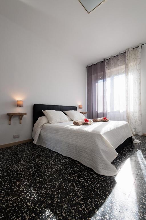 Alessia's Flat - Michetti