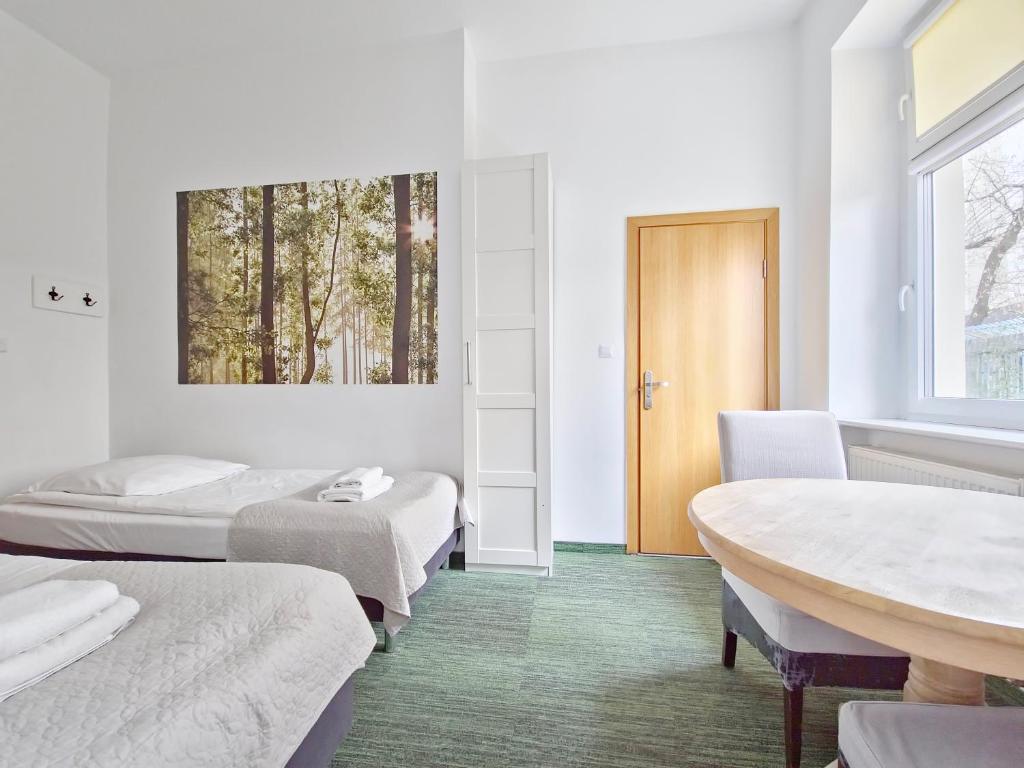 Apartamenty Velvet - Resim 7