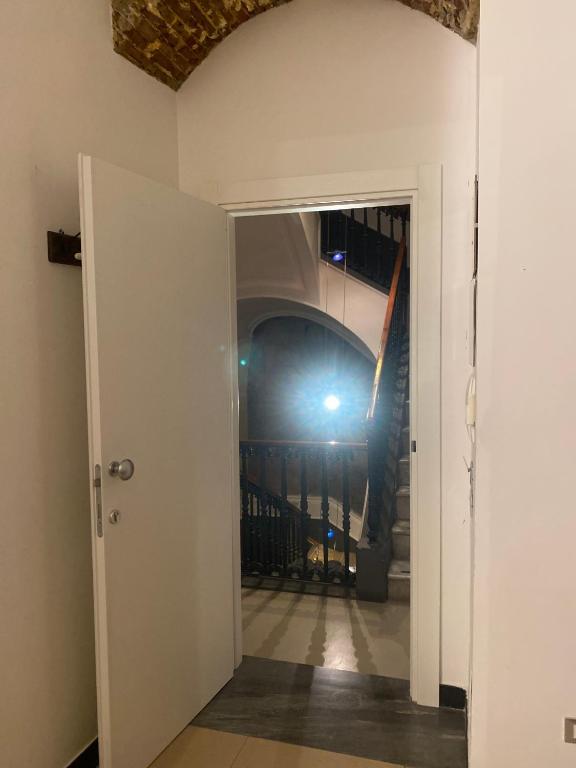 Hotel Plebiscito Aparthotel - Resim 8