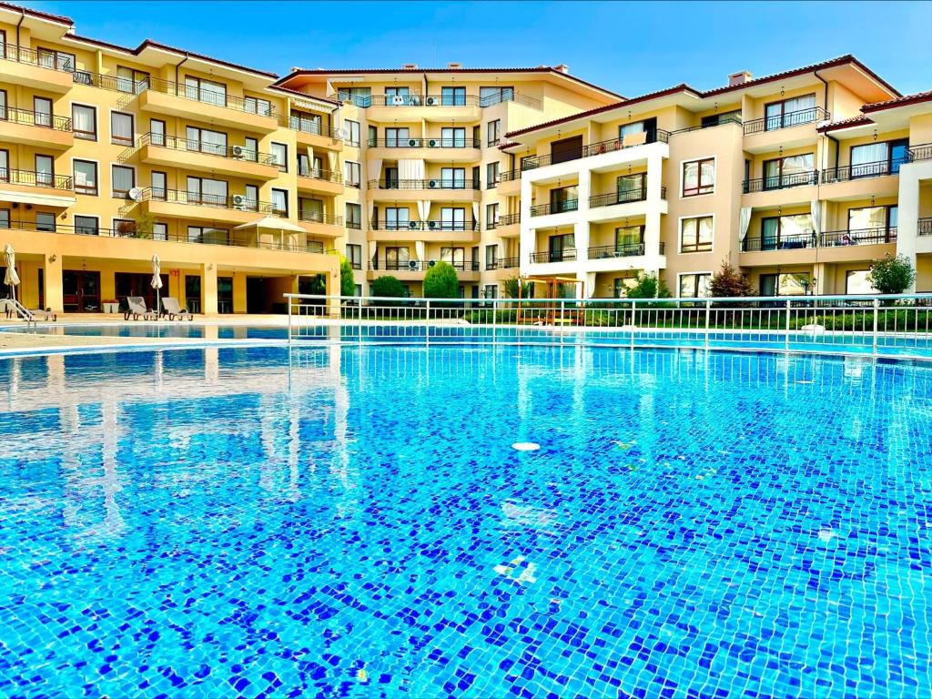 Menada Sea Dreams Apartments