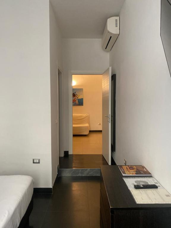 Hotel Plebiscito Aparthotel - Resim 18