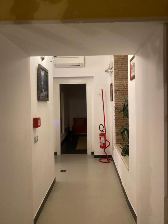 Fotografie z fotogalerie ubytování Hotel Plebiscito Aparthotel v Neapoli