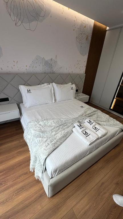 LM Apartments