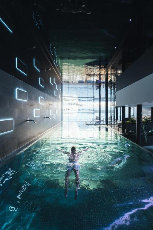 Zermatt Budget Rooms - Resim 3