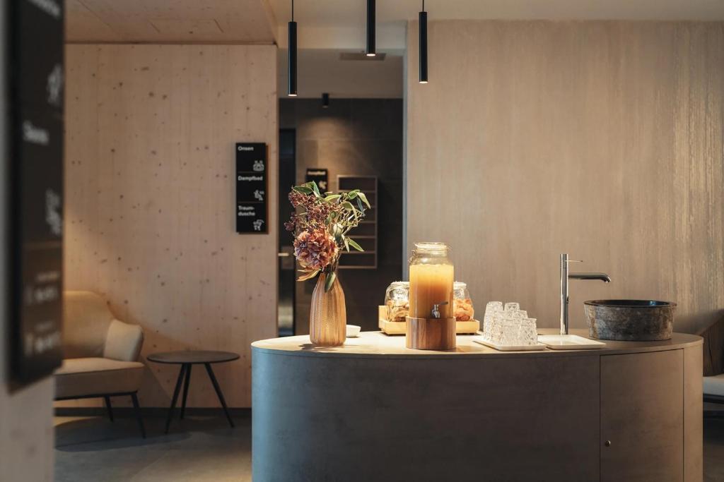 Zermatt Budget Rooms - Resim 38