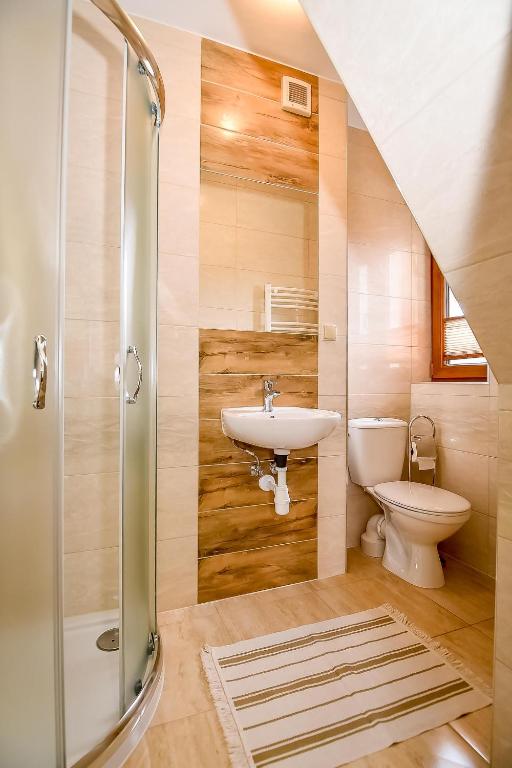 U Pawlikowskich - 12