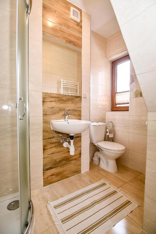 U Pawlikowskich - 16