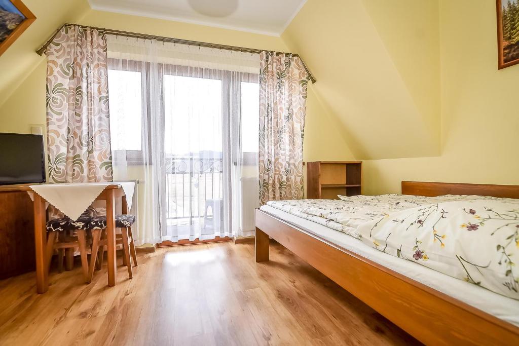 U Pawlikowskich - 17