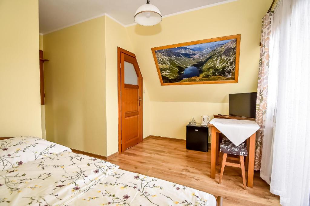 U Pawlikowskich - 15