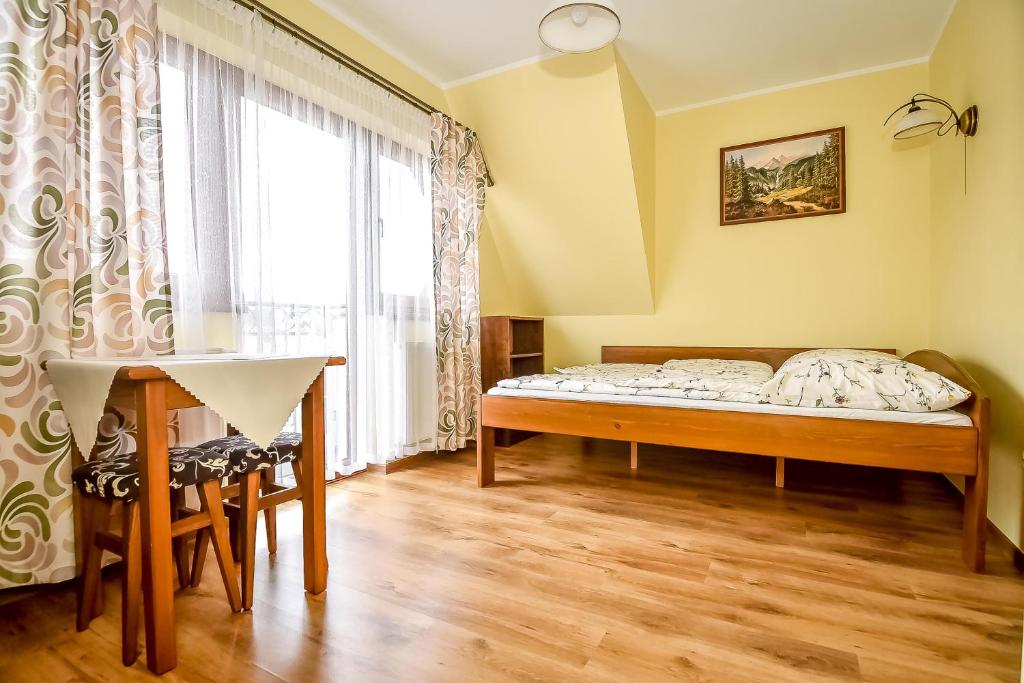 U Pawlikowskich - 13