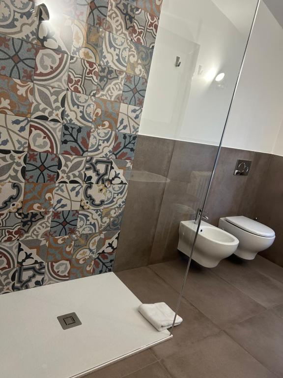 Agriturismo Nonna Du - Suite Avec Vue Sur Jardin