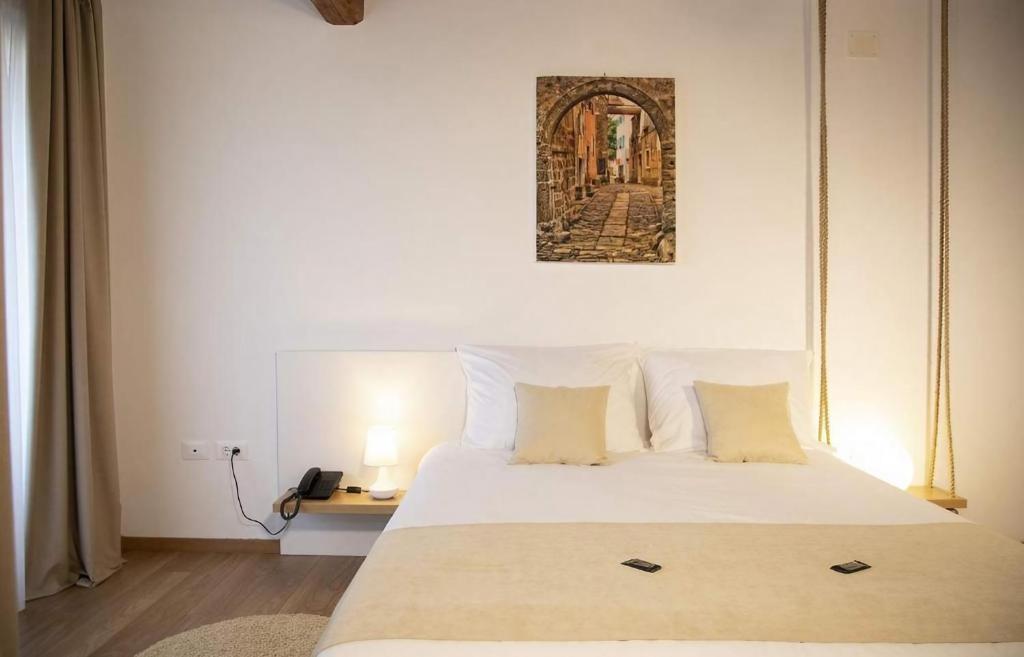 Hotel Natura Vilanija - 16