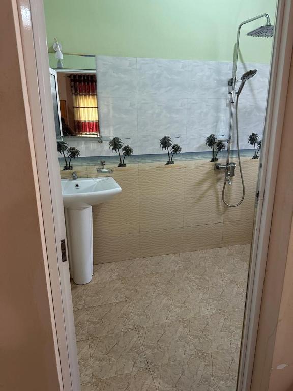 Lahiru Airport Villa - 6