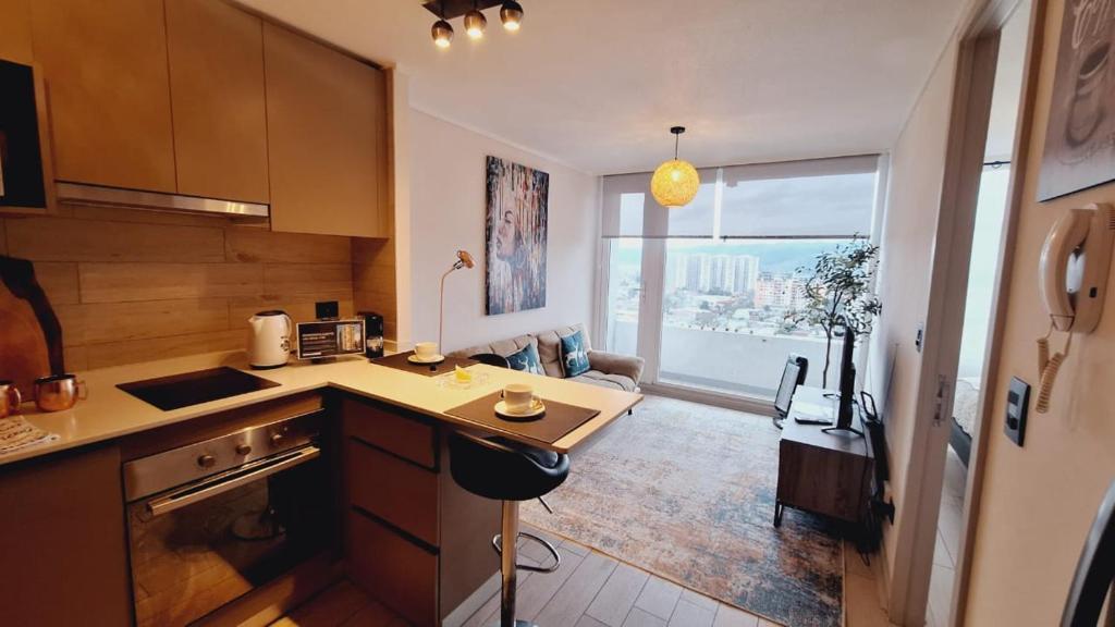 Apartamento Nuevo Central 2P - Housity