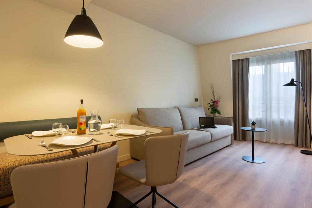 Citadines Les Halles Paris - 