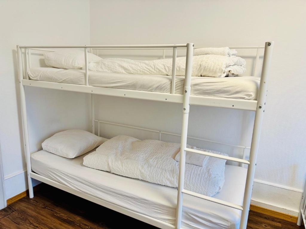 Happy central apartment - Resim 14