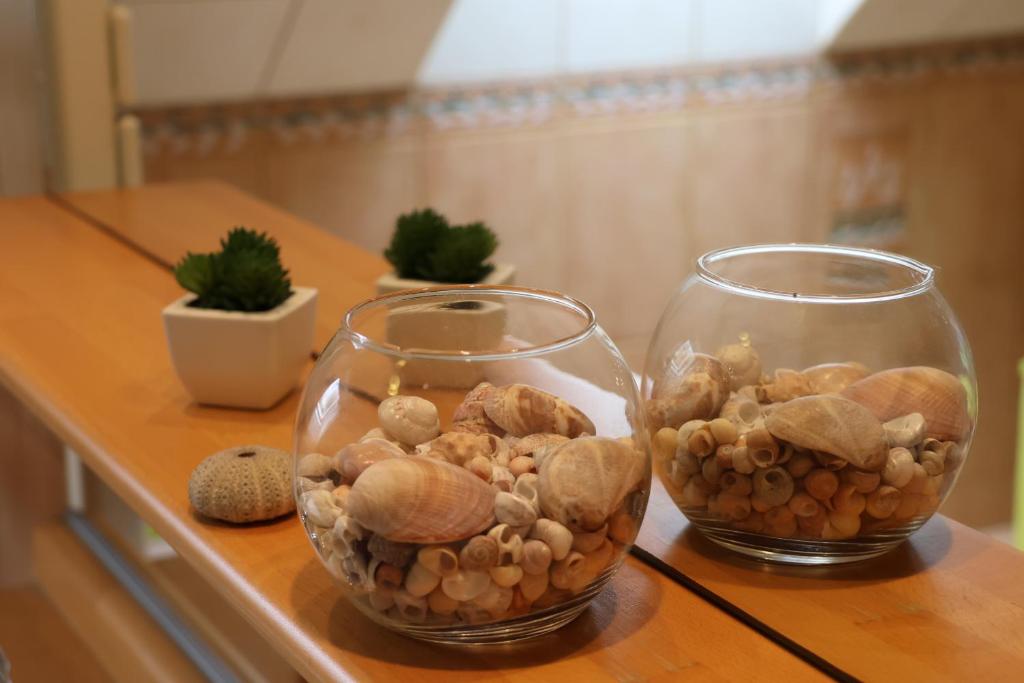 Jedzenie w obiekcie B&B lub w pobliżu