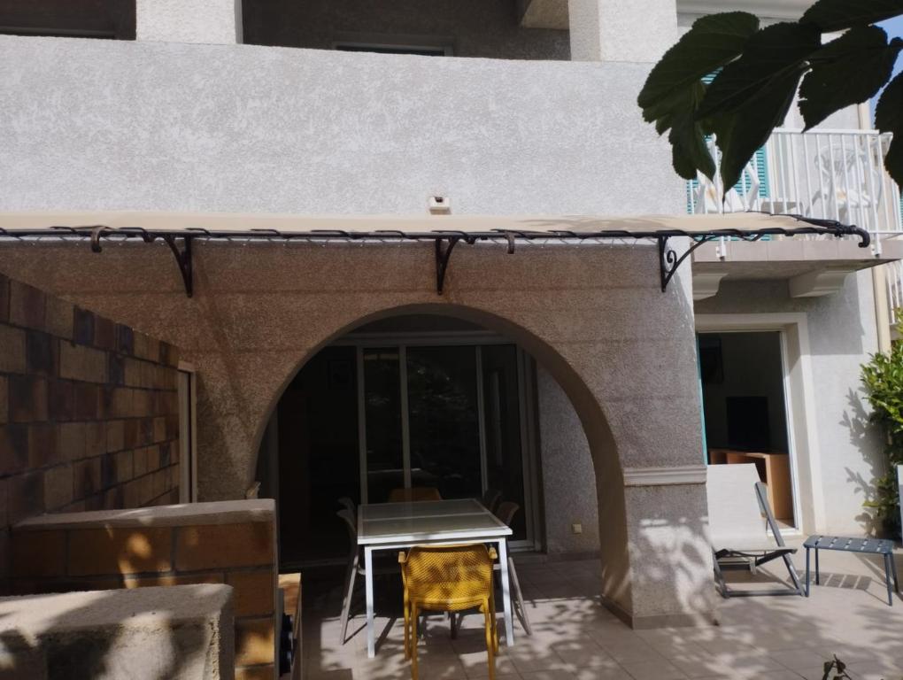 Billede fra billedgalleriet på Les Villas Maristella, Villa Crenu i Aregno