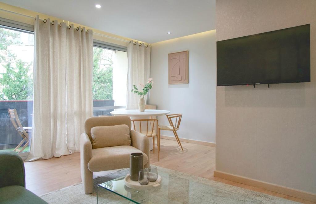 Cosy T2 proche du centre de Mulhouse – photo 5