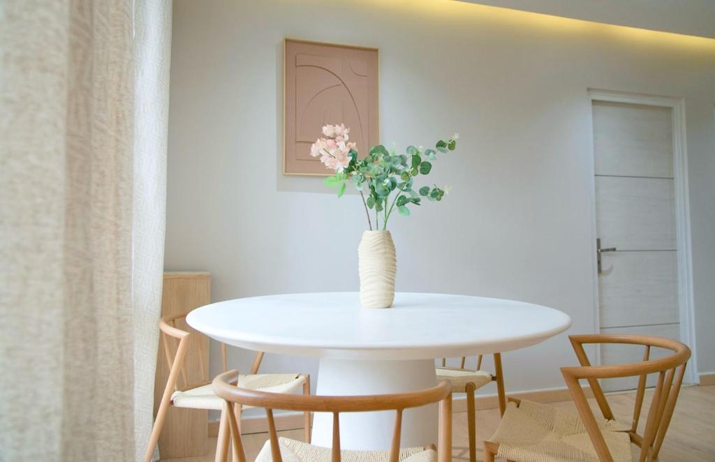 Cosy T2 proche du centre de Mulhouse – photo 9