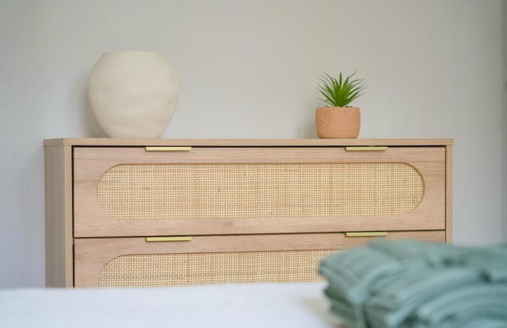 Cosy T2 proche du centre de Mulhouse – photo 6