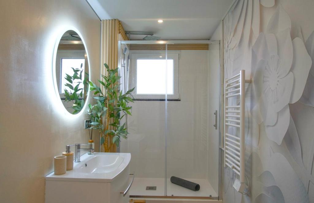 Cosy T2 proche du centre de Mulhouse – photo 3