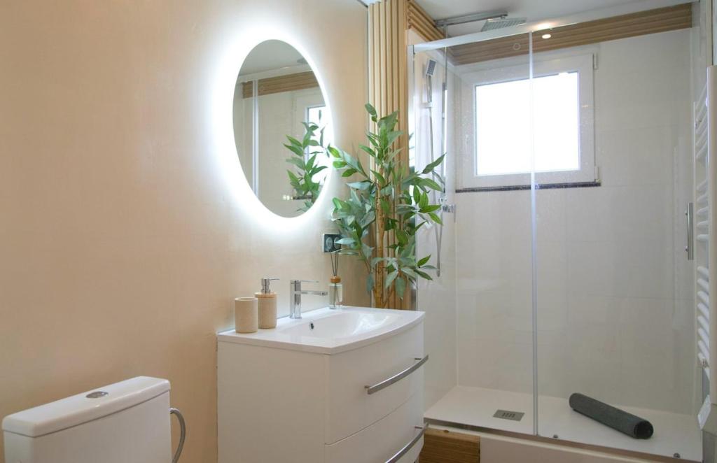 Cosy T2 proche du centre de Mulhouse – photo 7