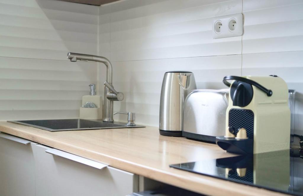 Cosy T2 proche du centre de Mulhouse – photo 11